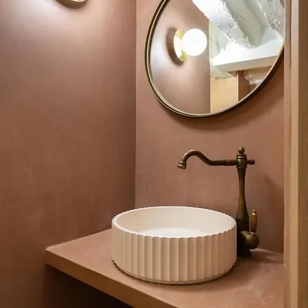 Apartment Nochichi-collections - Louvre Paris
